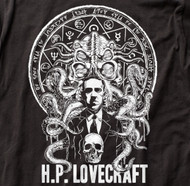 HP Lovecraft